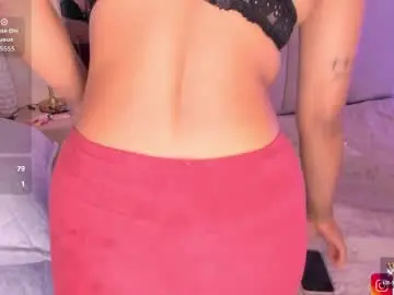 Chaturbate Best live sex cam show of karimee15