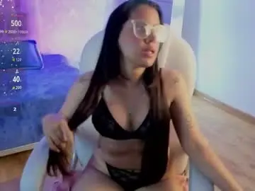 Chaturbate Adult Video Chat of katy_blush