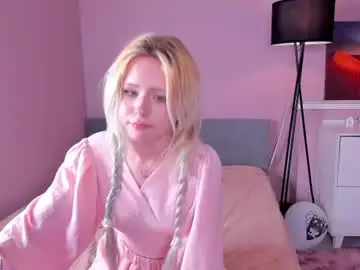 Chaturbate Watch Live Sex Cams of kiki_peach