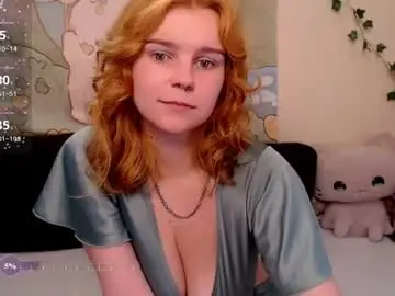 Chaturbate Live Sex Cam of komorebbi