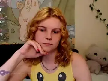 Chaturbate Live Porn of komorebbi