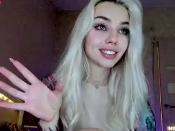 Chaturbate Live Sex Cam of lillimooore