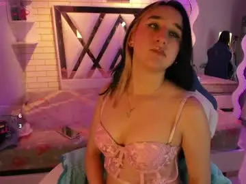Chaturbate Best Webcam of lua_sun_