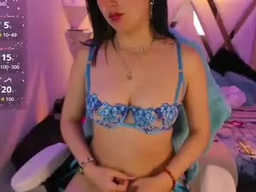 Chaturbate Adult Webcam of lua_sun_