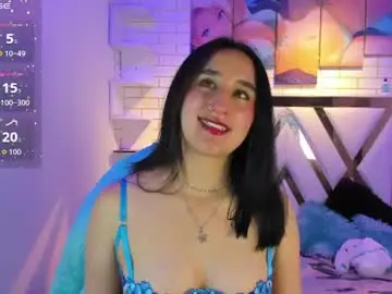 Chaturbate Best live sex cam show of lua_sun_