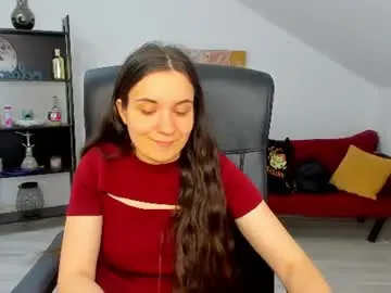 Chaturbate Adult Webcam of melissawiliam