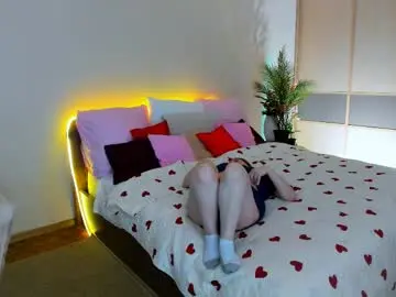 Chaturbate Live Sex of mooonlightsky