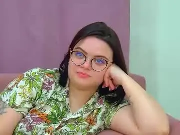 Chaturbate Live Sex Cam of romymorales