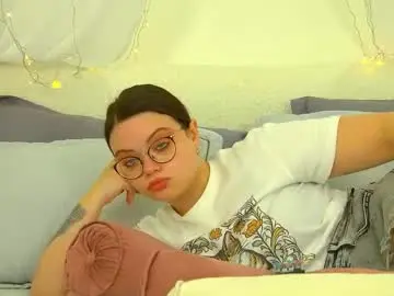 Chaturbate Live Sex of romymorales