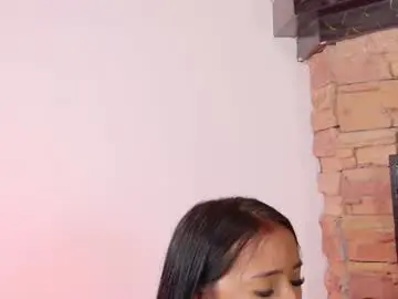 Chaturbate Live Sex Cam of samantakane