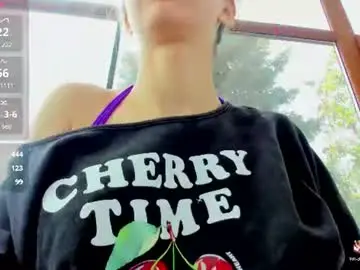 Chaturbate Sex Chat of sassyt33n