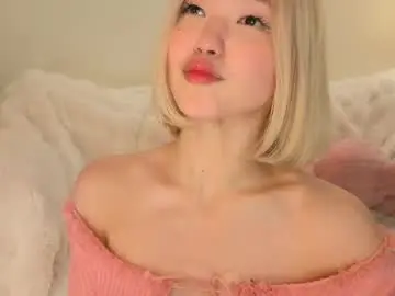 Chaturbate Best Webcam of _milli_sun