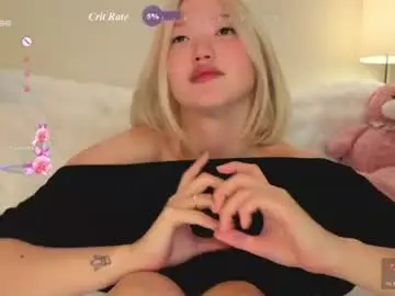 Chaturbate Best live sex cam show of _milli_sun