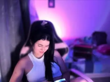 Chaturbate Sex Cam of daliaapril22