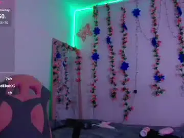 Chaturbate Live Sex of dana_gh
