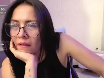 Chaturbate Private Sex Chat of eva_mermaid