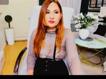 Chaturbate Adult Webcam of fetishfantasyeve