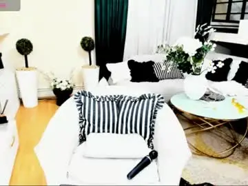 Chaturbate Live Sex of fetishfantasyeve