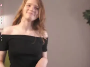 Chaturbate Sex Cam of jenniferrakow