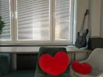 Chaturbate Sex Chat of jenniferrakow