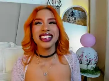 Chaturbate Nude Webcam of nicole_brown1126