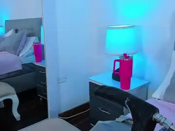 Chaturbate Live Porn of samantha__vega