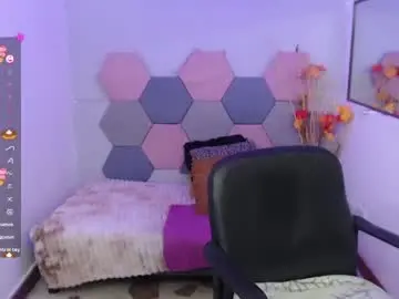 Chaturbate Sex Chat of ximena_grant