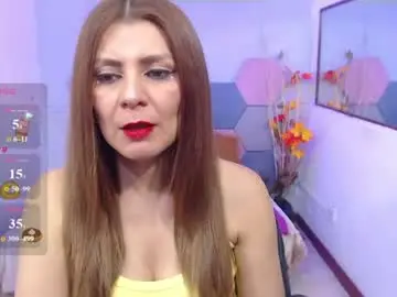 Chaturbate Best Webcam of ximena_grant