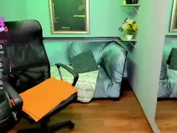 Chaturbate Private Sex Chat of ximena_grant