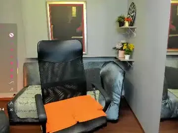 Chaturbate Free Porn Cam of ximena_grant