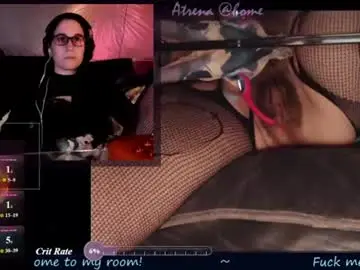 Chaturbate Sex Chat of atrena