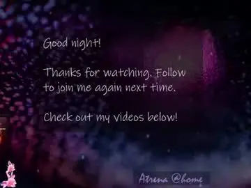 Chaturbate Watch Live Sex Cams of atrena