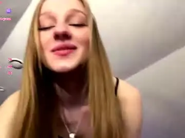 Chaturbate Adult Video Chat of doreathagustave