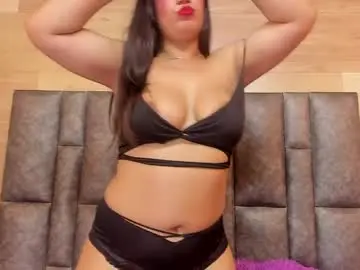 Chaturbate Best Webcam of elliekamper