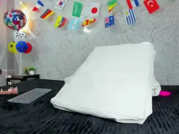 Chaturbate Free Porn Cam of linda_cooper_