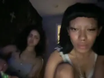 Chaturbate Private Sex Chat of ninaxxglacier