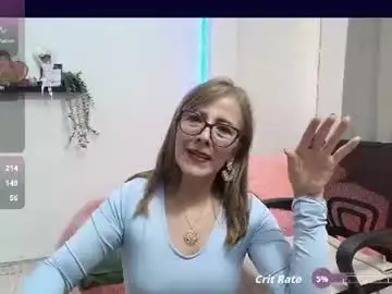 Chaturbate Adult Webcams of vanesa_mystic2