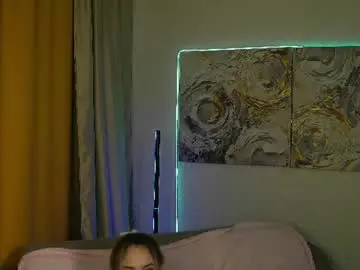 Chaturbate Free Porn Cam of angel_linka