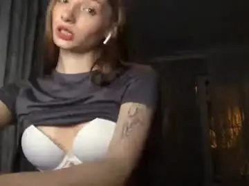 Chaturbate Free Live Porn of cleotilderinde