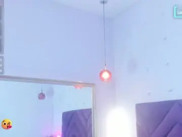 Chaturbate Sex Cam of haileystonei