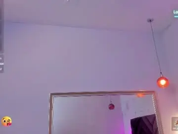 Chaturbate Free Porn Cam of haileystonei