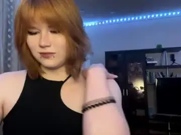 Chaturbate Nude Webcam of hellokinki