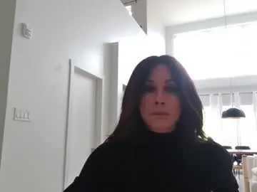Chaturbate Live Sex Cam of karolynn_fitness