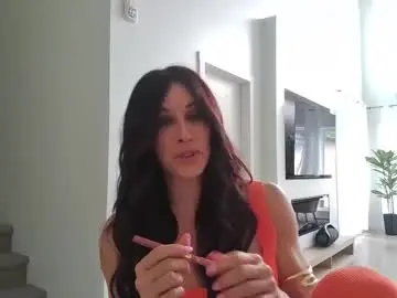 Chaturbate Free Porn Cam of karolynn_fitness