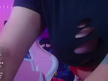 Chaturbate Private Sex Chat of lu_aniston