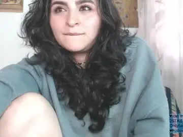 Chaturbate Sex Chat of marceline_uu