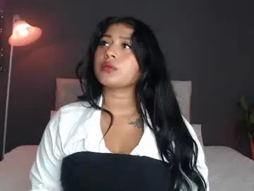 Chaturbate Live Sex of alinakiss_