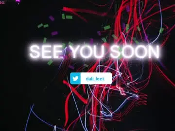 Chaturbate Sex Chat of dalila_oficials