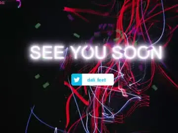 Chaturbate Best live sex cam show of dalila_oficials