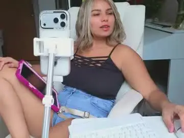 Chaturbate Best Webcam of diosadeluniverso_